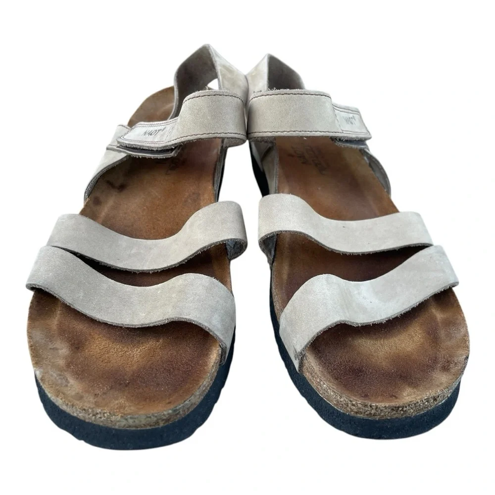 Naot these stylish