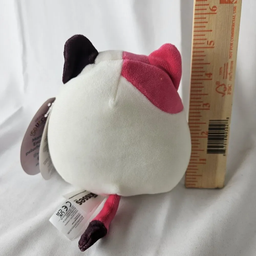 Squishmallows hershey kisses