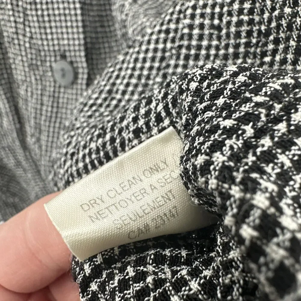 Talbots vintage shirt