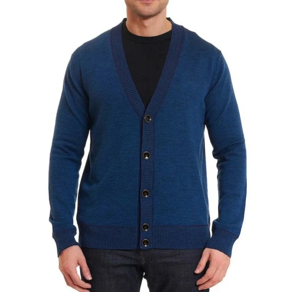 Robert Graham good robert