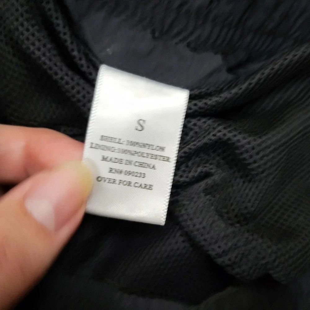 PacSun measurements waist