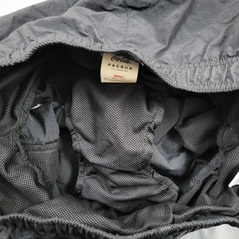 PacSun measurements waist