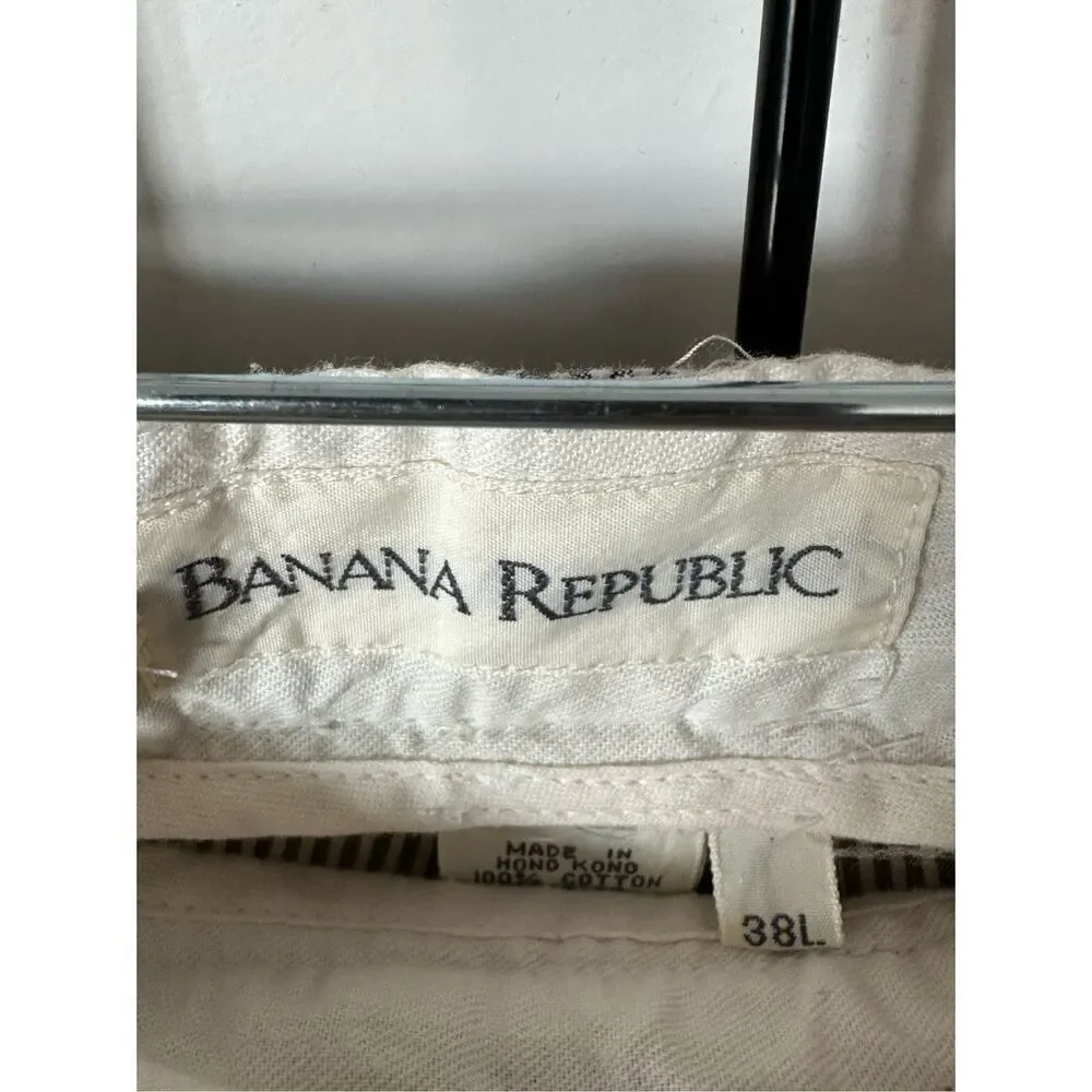 Banana Republic banana republic