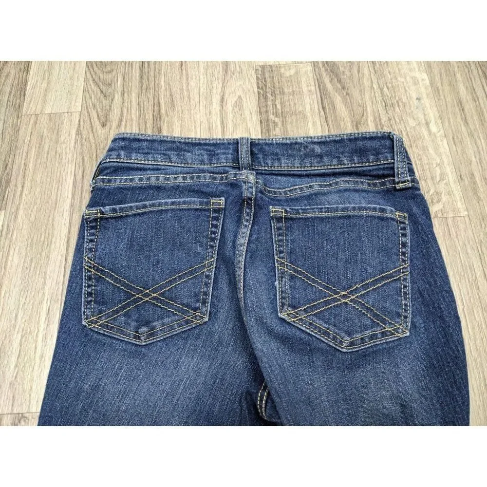 GAP opening materials