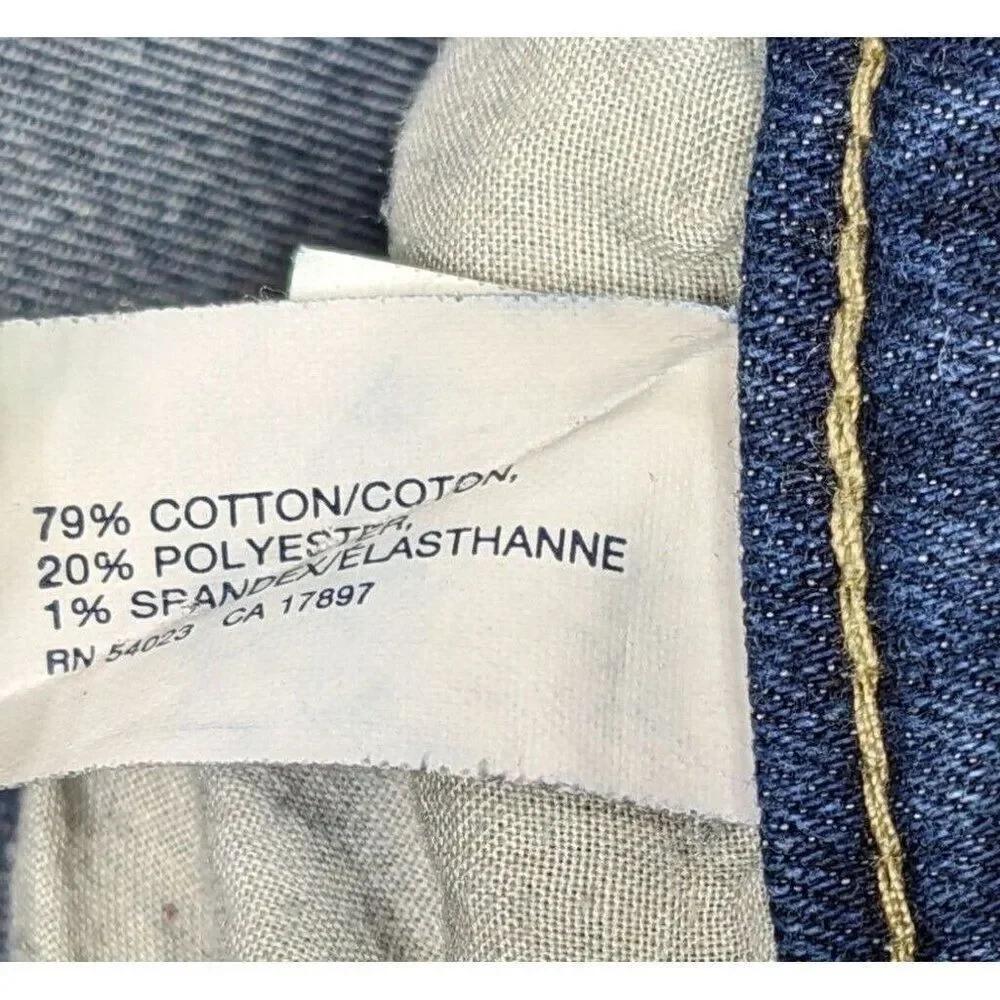 GAP womens 25 1%