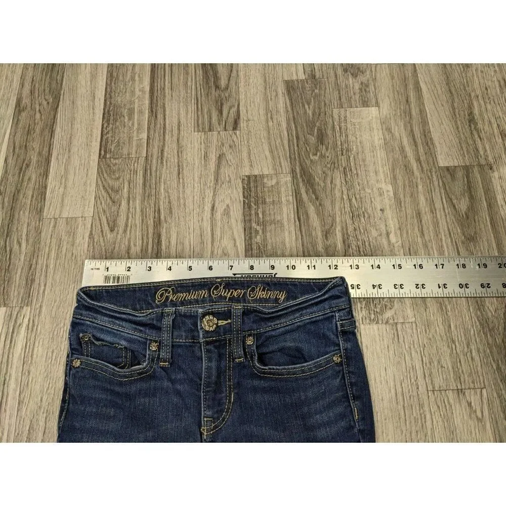 GAP whiskered 12 see