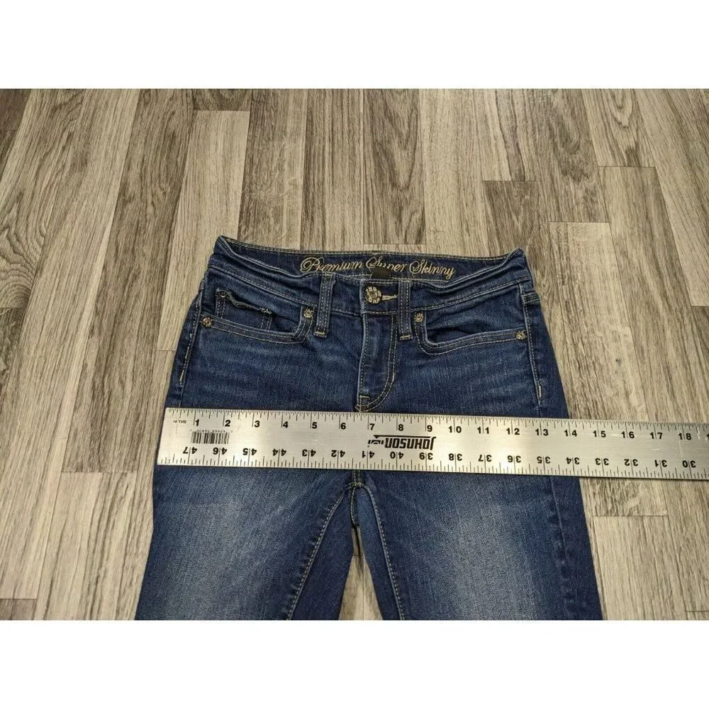 GAP inseam 1%