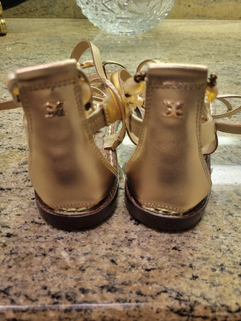 Sam Edelman new never