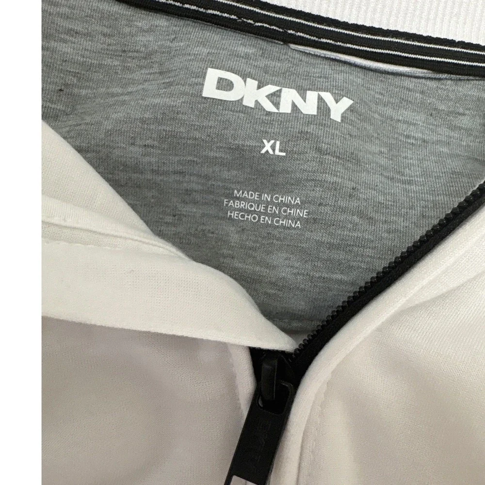 Dkny sport quarter