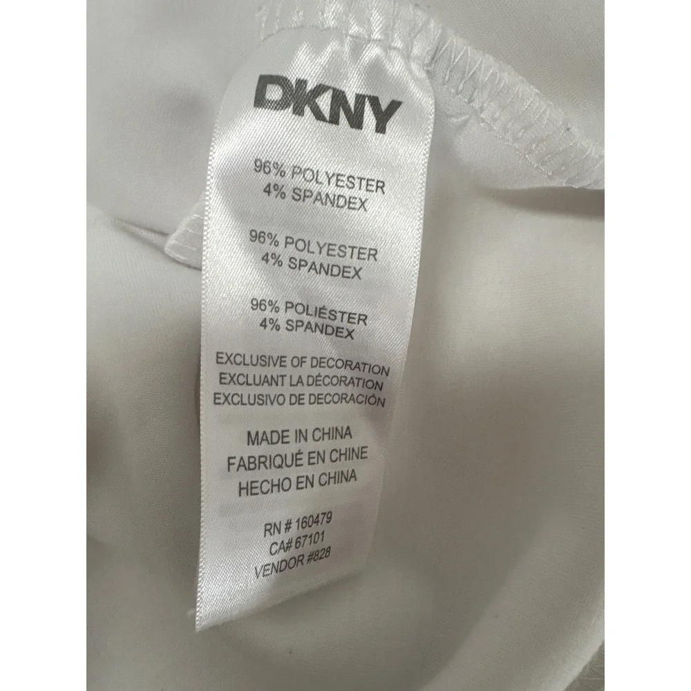 Dkny sport quarter