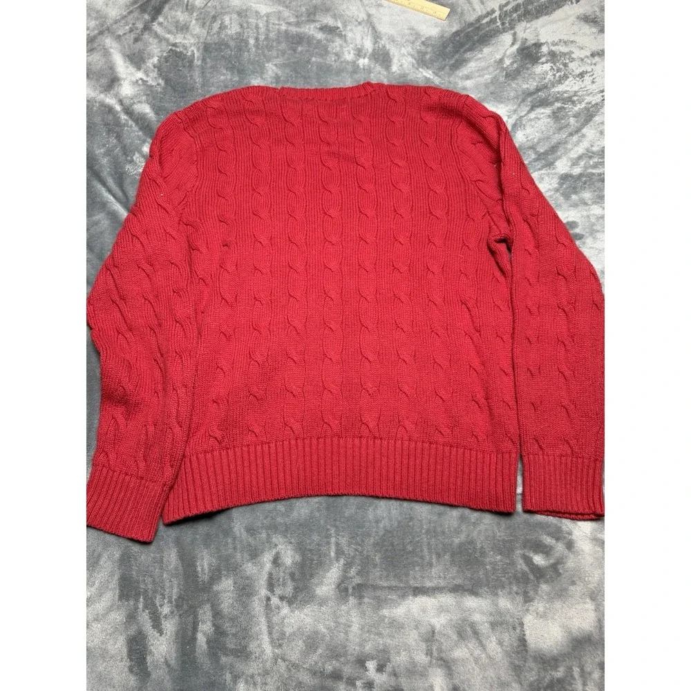 Ralph Lauren this vtg