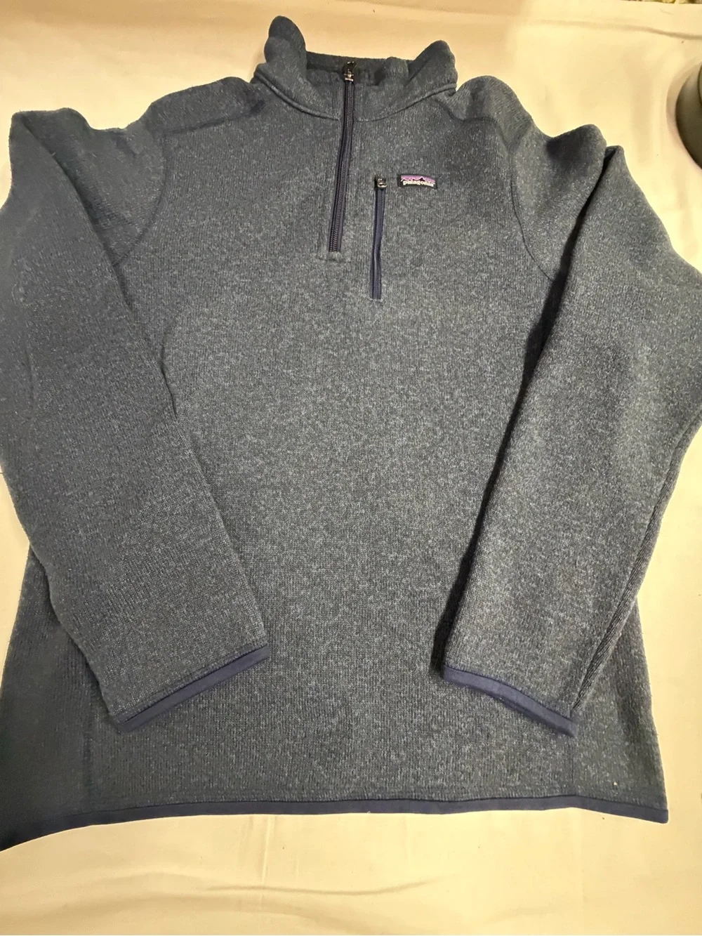 Patagonia 923 classic