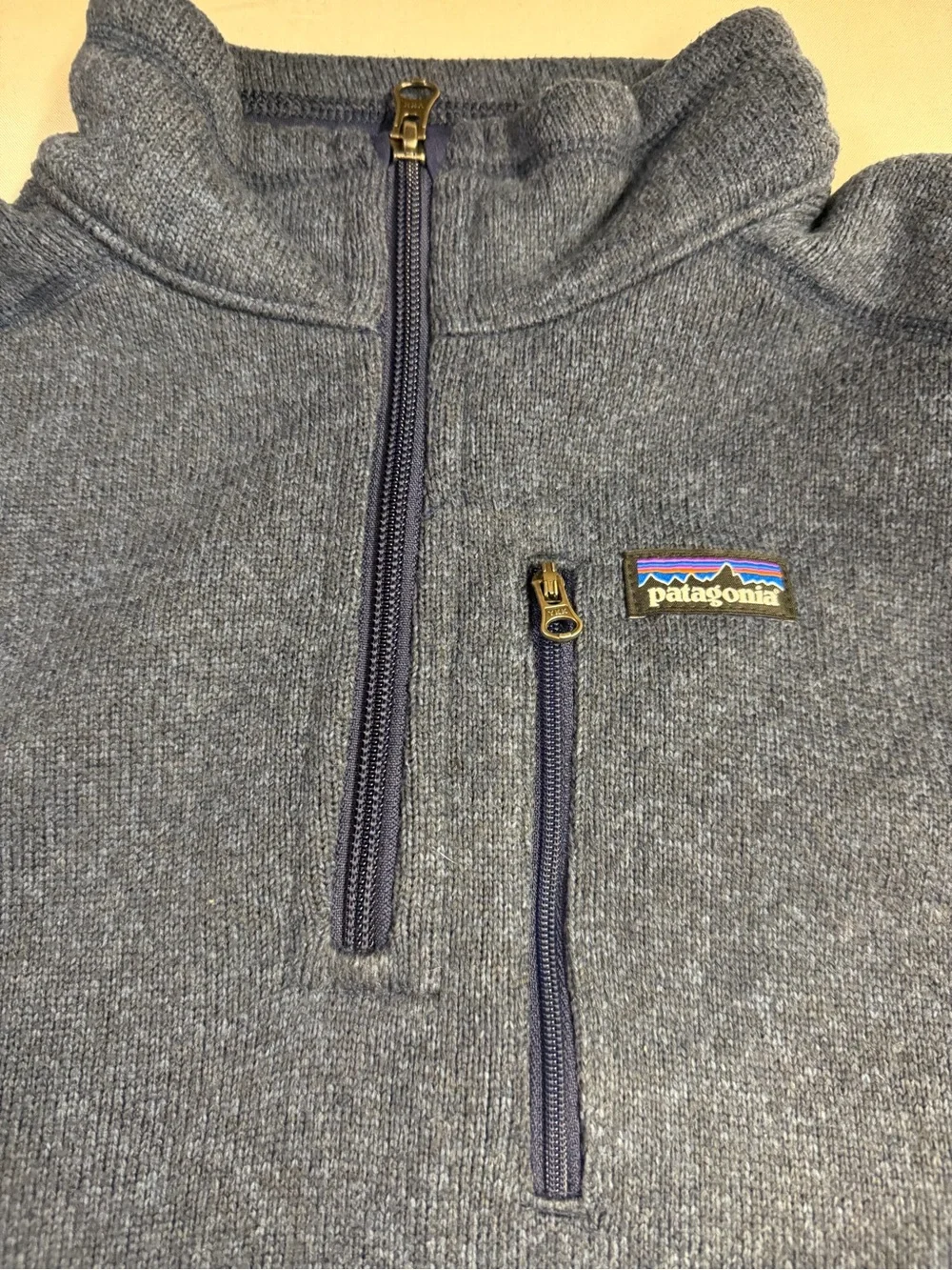 Patagonia 923 classic