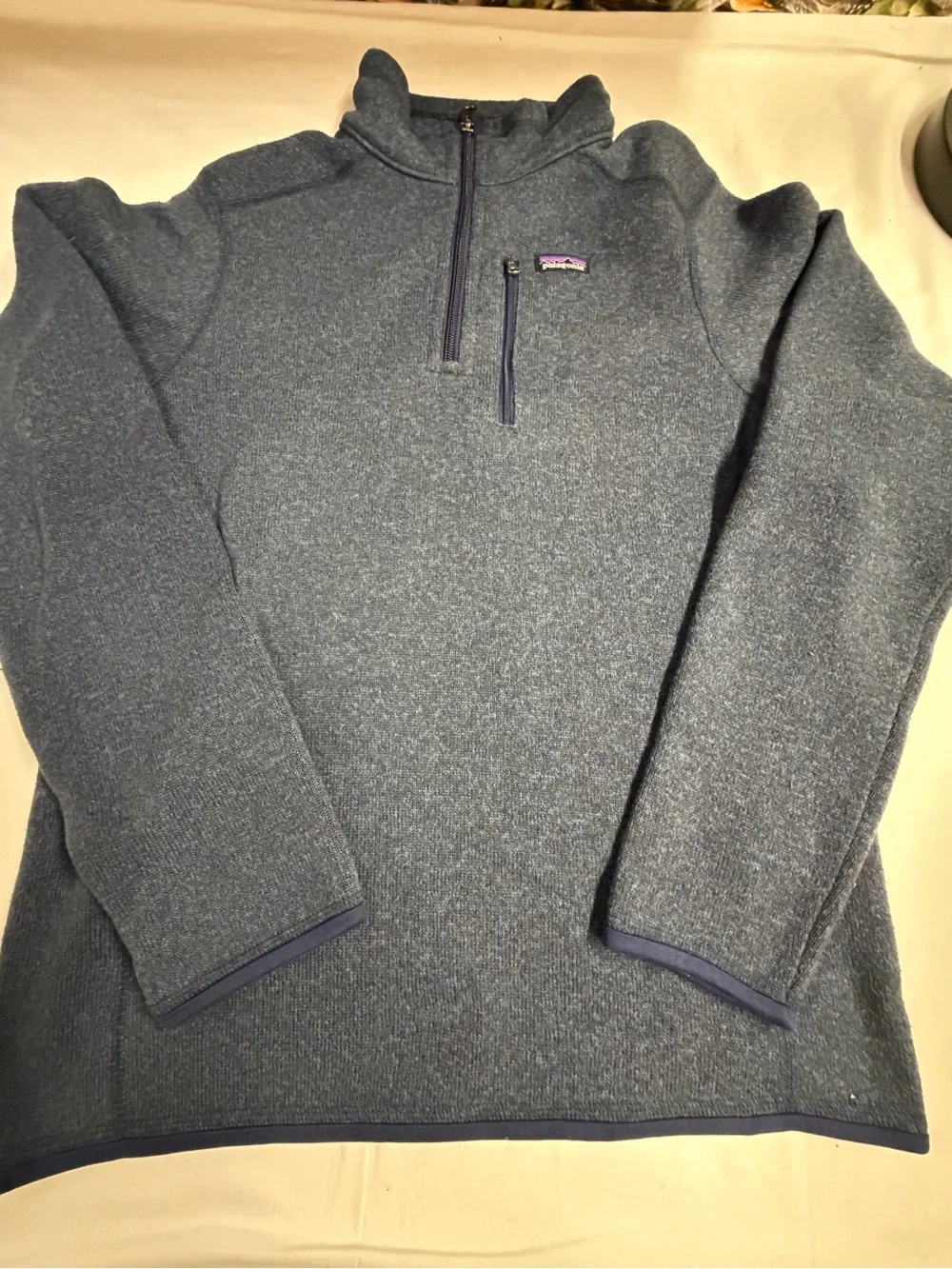 Patagonia 923 classic