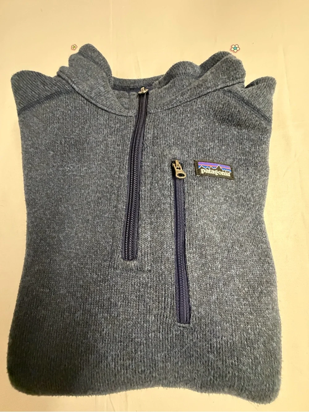 Patagonia 923 classic