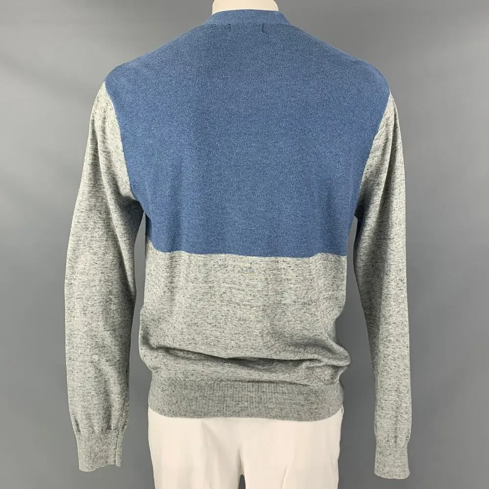 Paul Smith have chest no