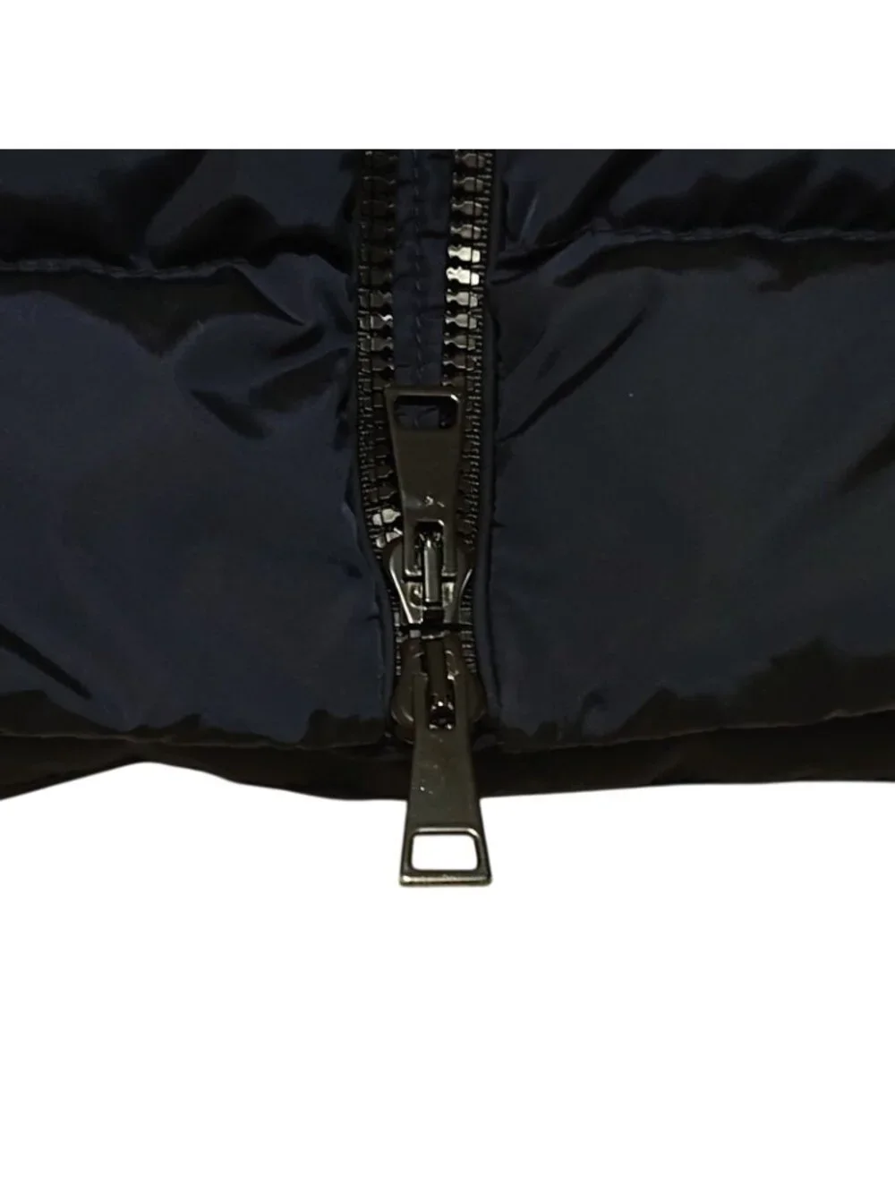 Moncler this long