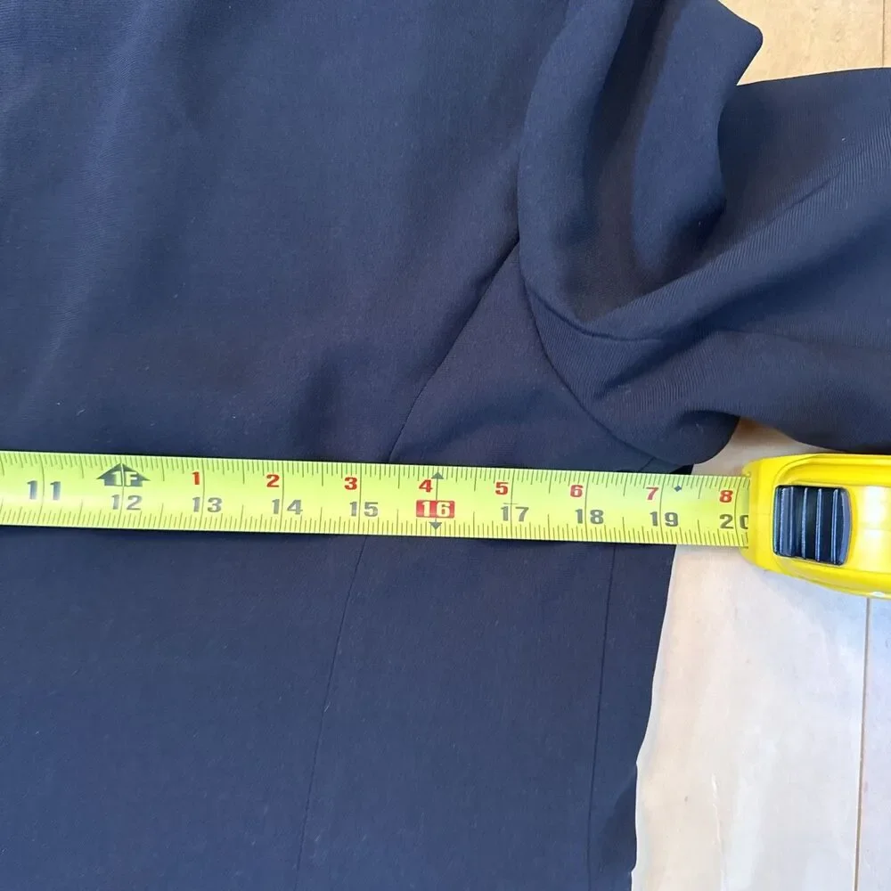Kenneth Cole tuxedo jacket