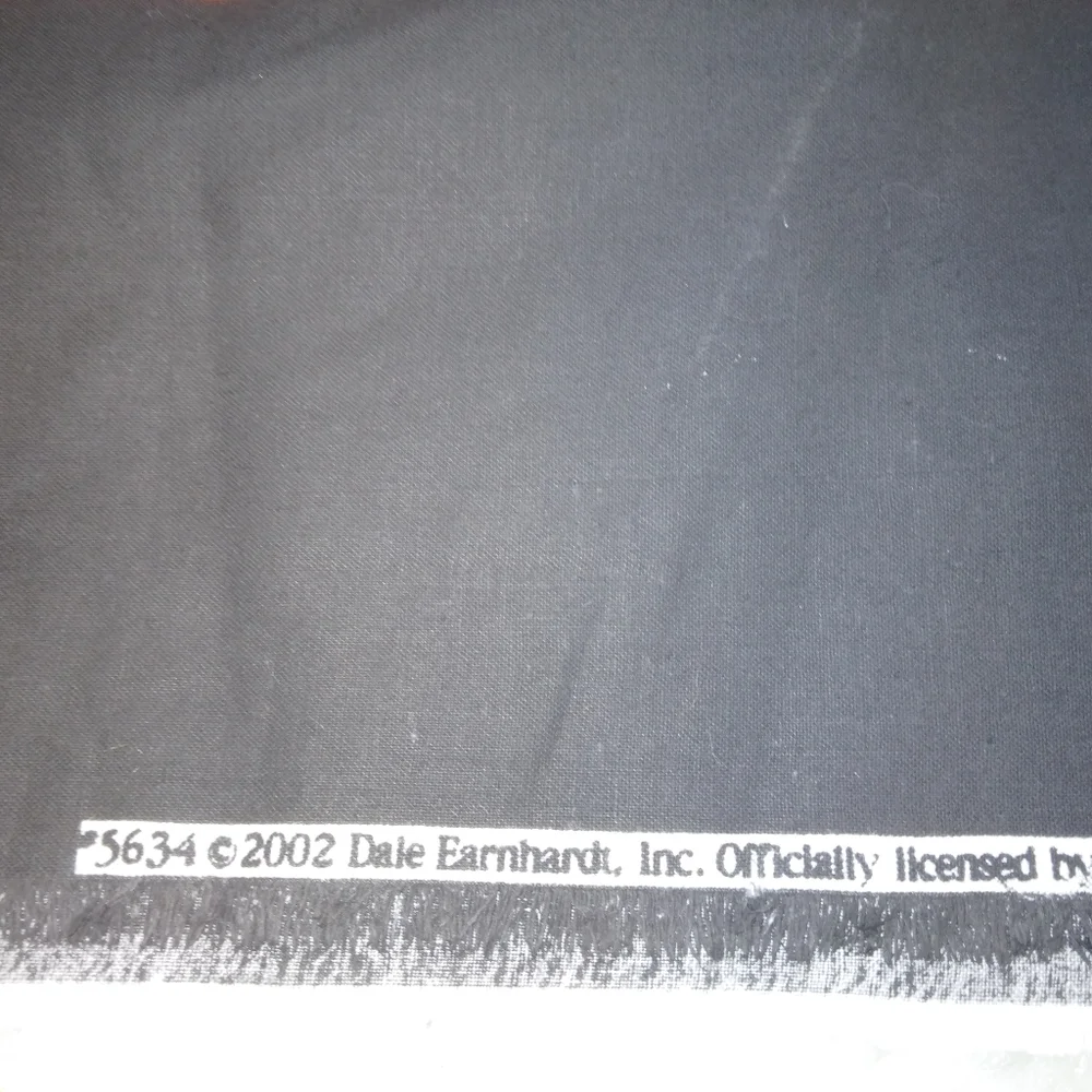 FABRIC PILLOW PANELS NASCAR Dale Earnhardt Jr. #8 car pillow panels 6 panels