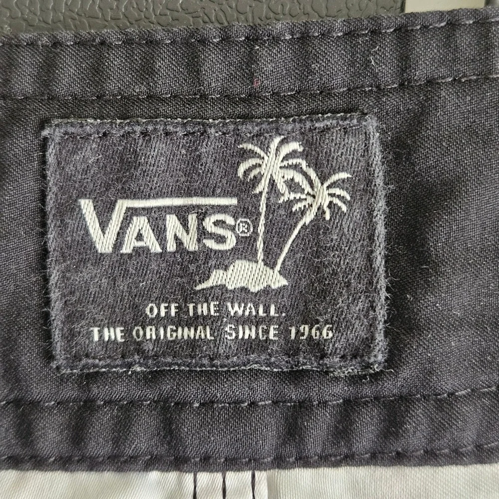 Vans board shorts