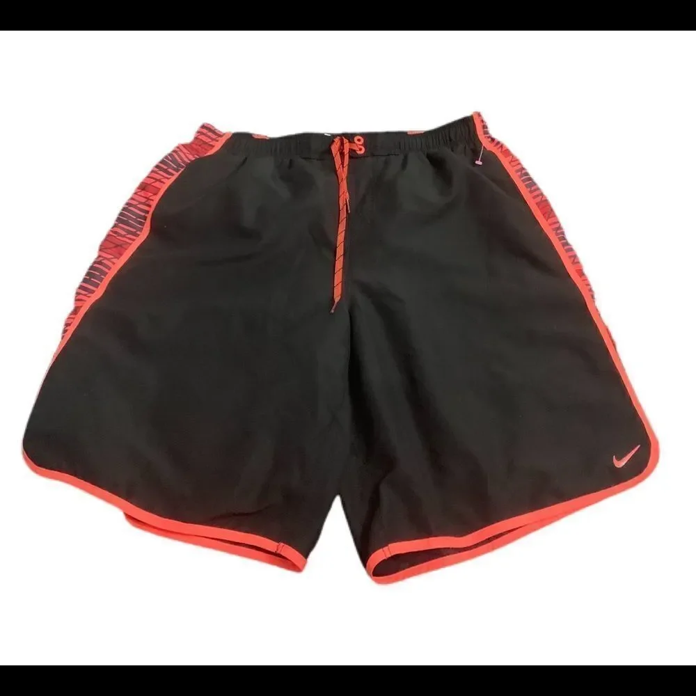 Mens Nike Swim Trunks