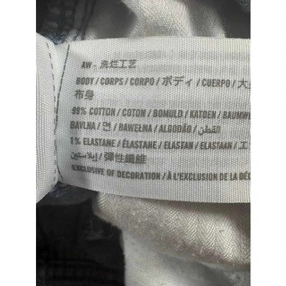 Abercrombie & Fitch abercrombie fitch