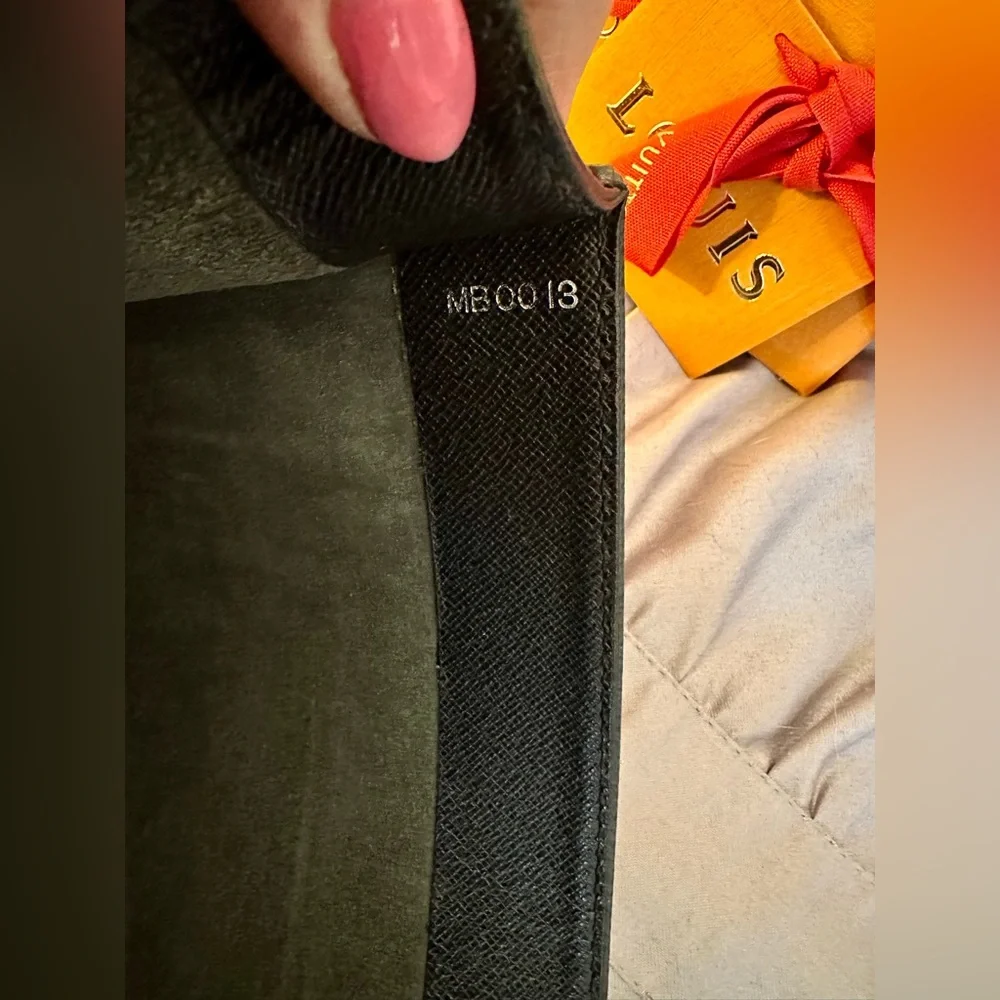 Louis Vuitton great used