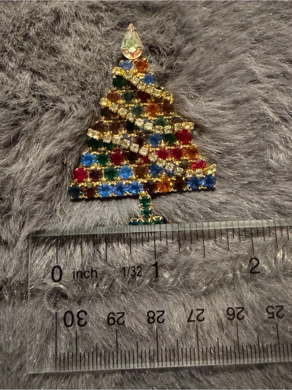 N/A christmas tree