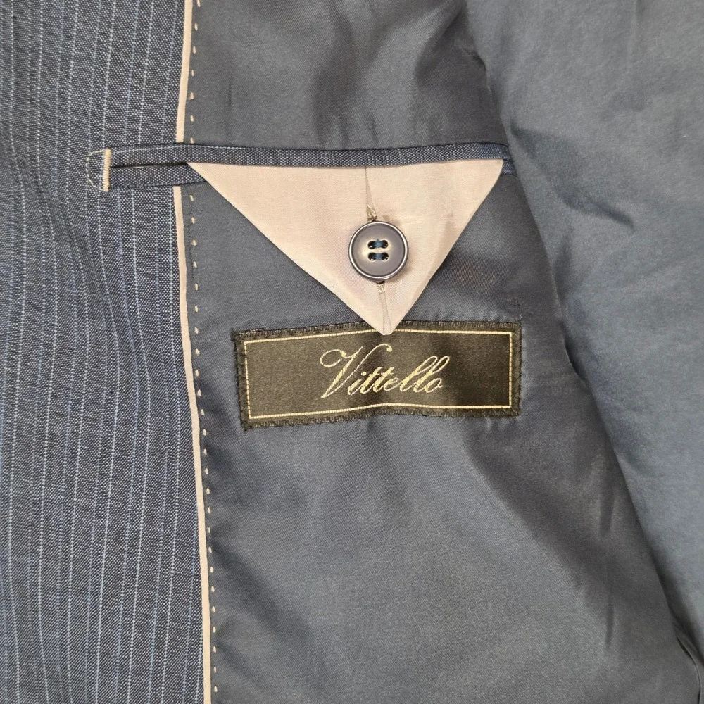 Vittello sport coat