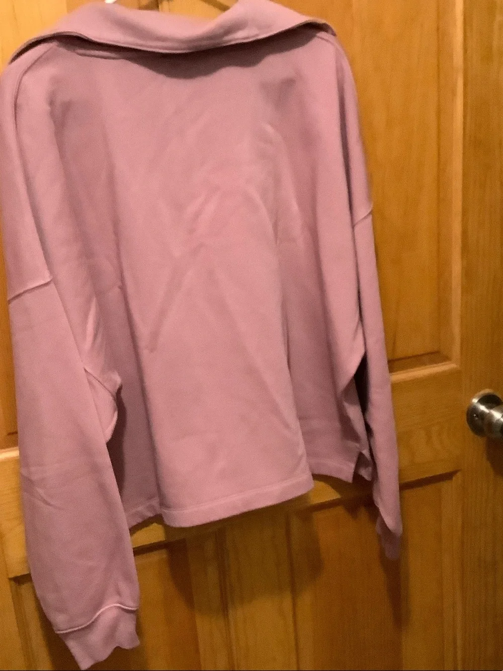 GAP cozy pullover
