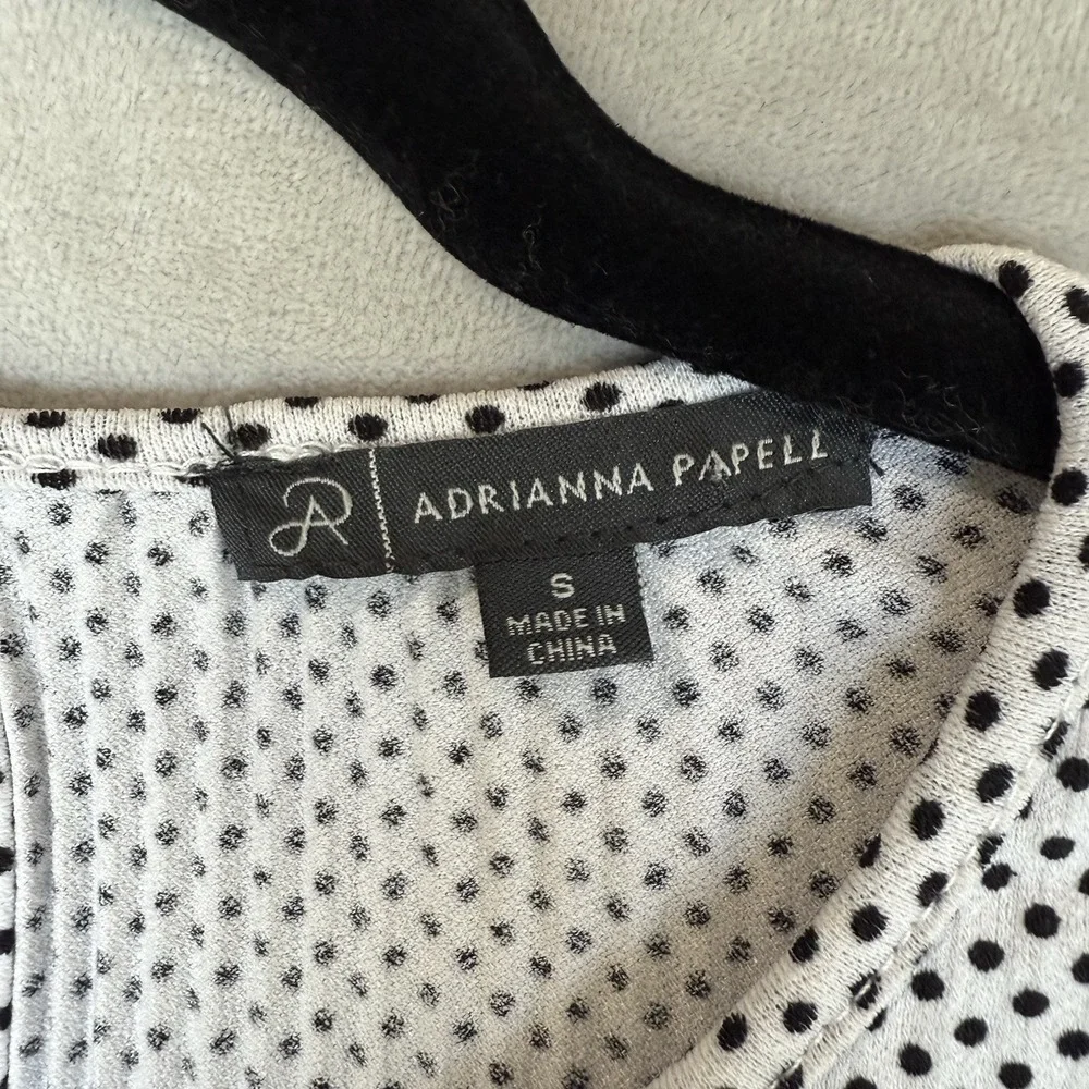 Adrianna Papell excellent preowned