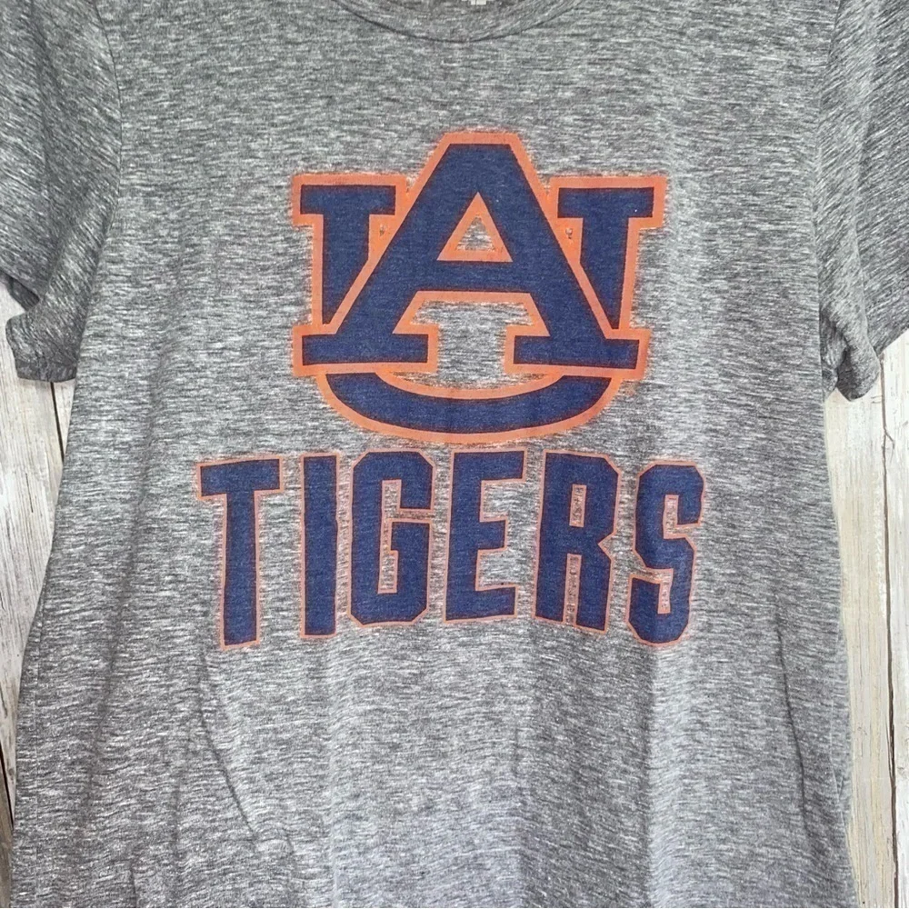 NCAA auburn tigers