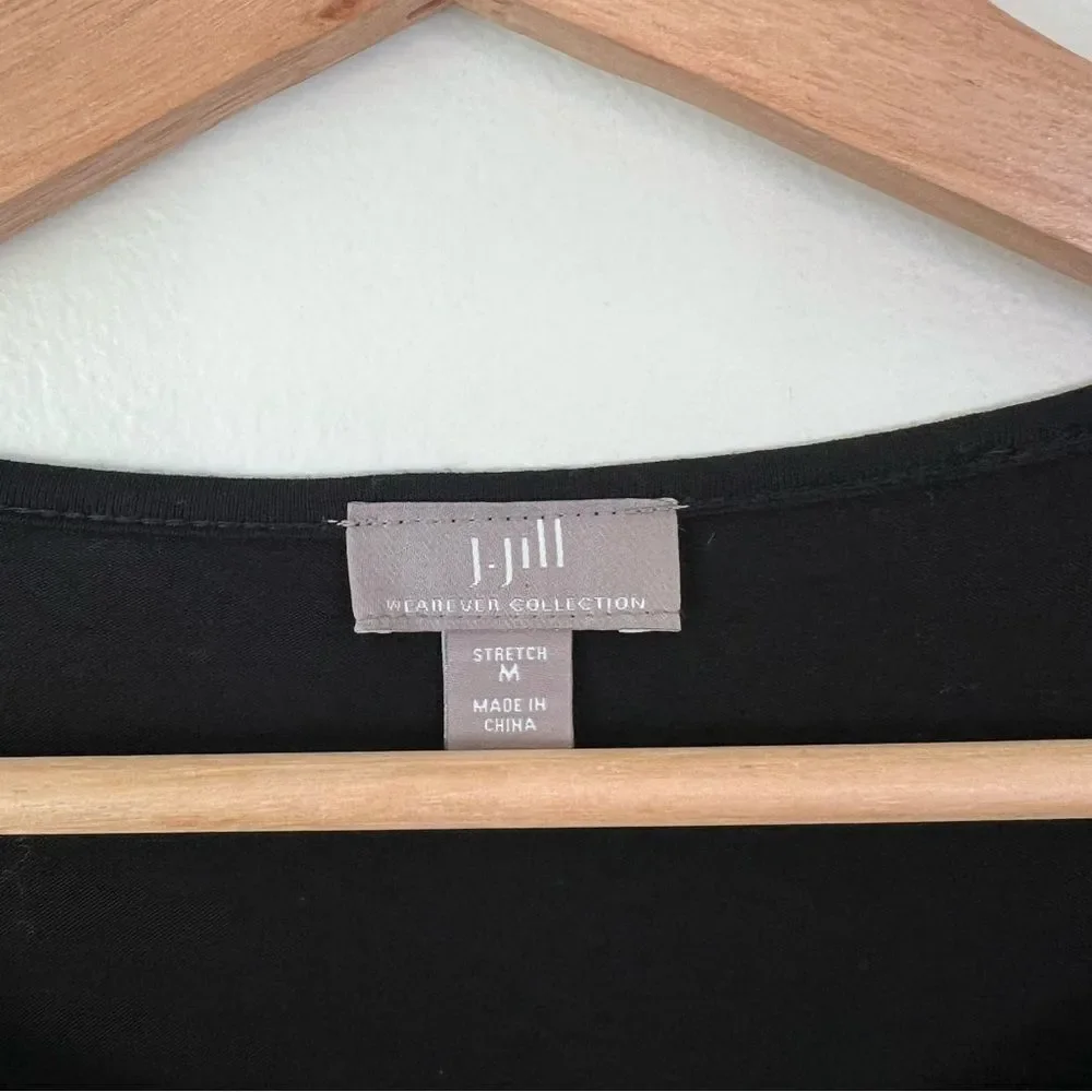 J. Jill excellent pre