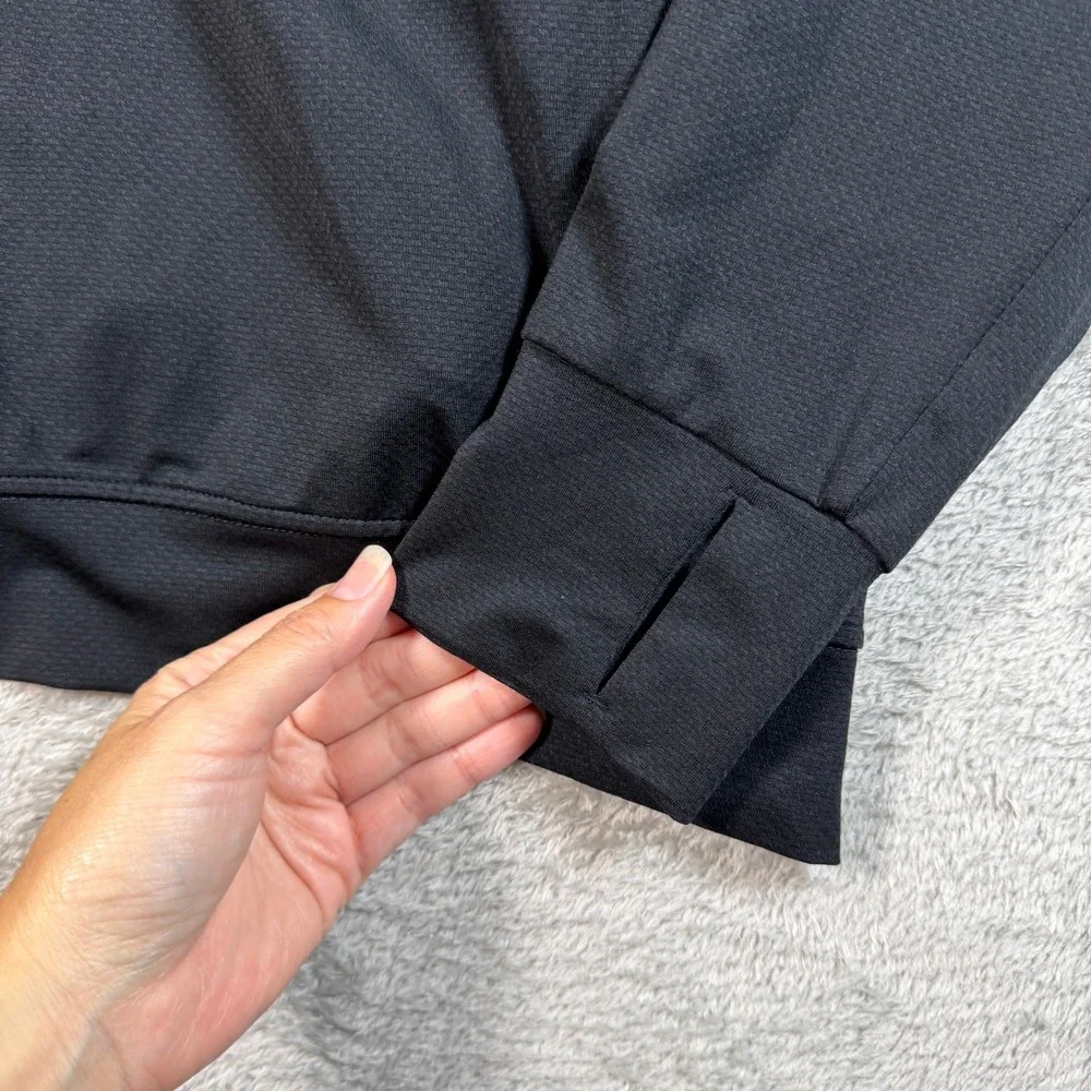 Uniqlo airism uv