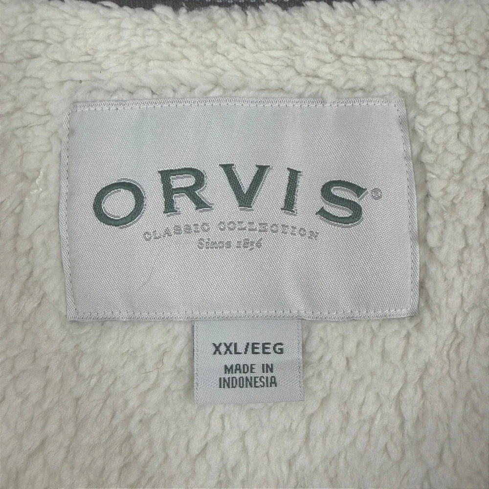 Orvis these can it