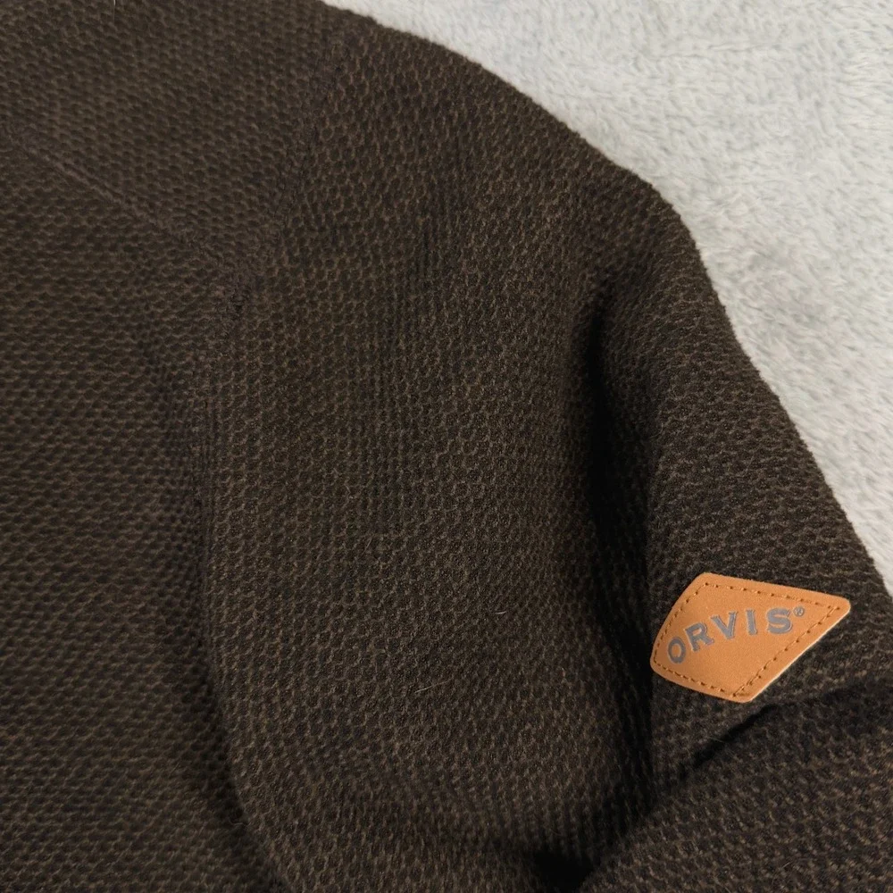 Orvis appear tag non