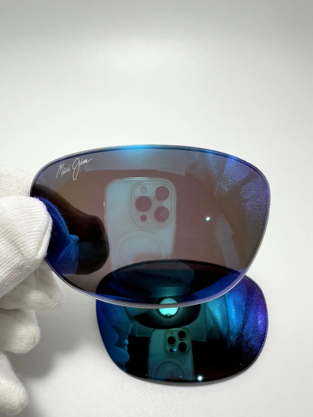 Maui Jim am offering