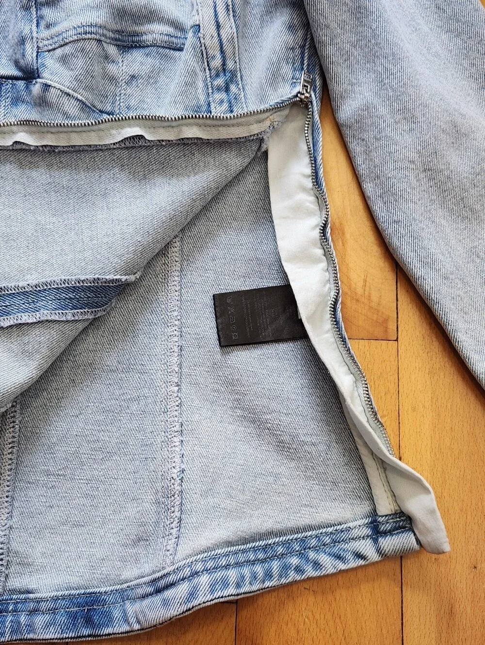 Isabel Marant euc isabel