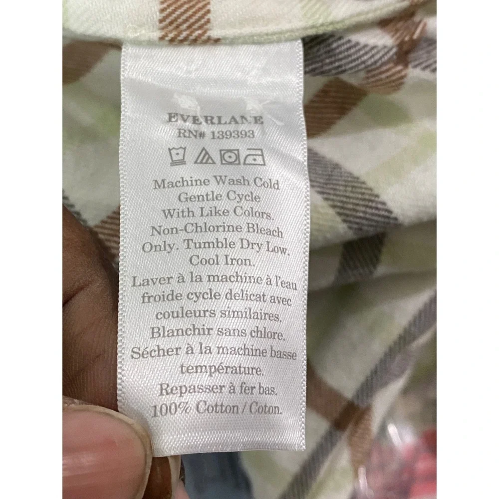 Everlane soft cotton