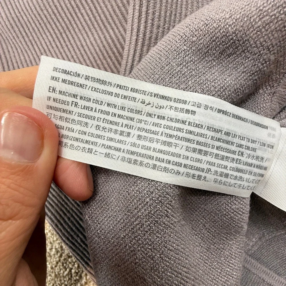 Abercrombie & Fitch elevate your