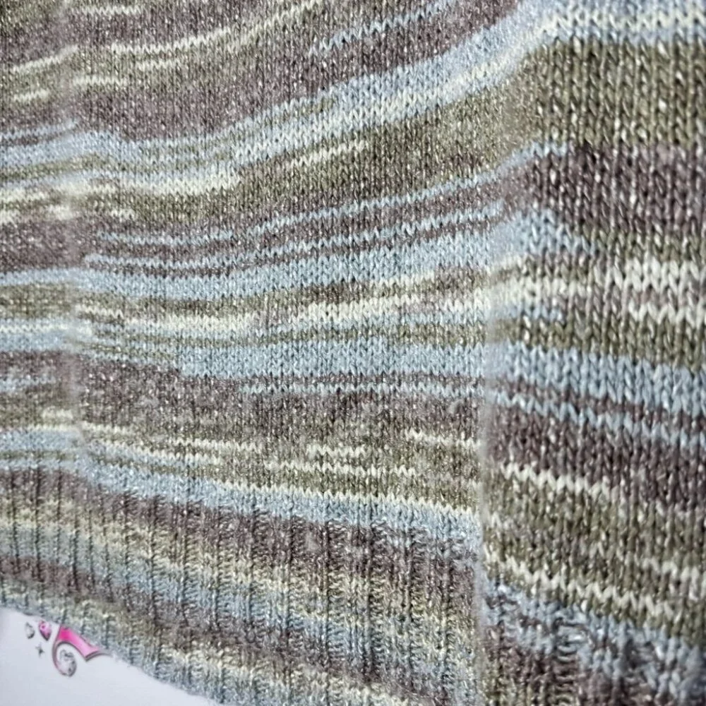 N/A stunning knit