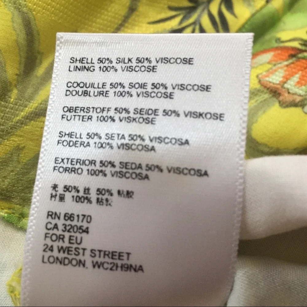 Anthropologie dolman sleeves