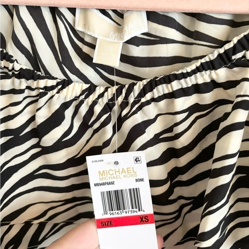 MICHAEL Michael Kors new tags