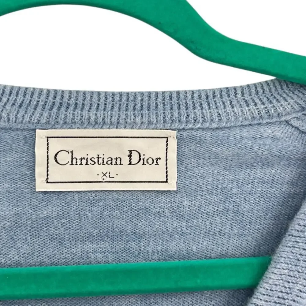 Dior vintage christian