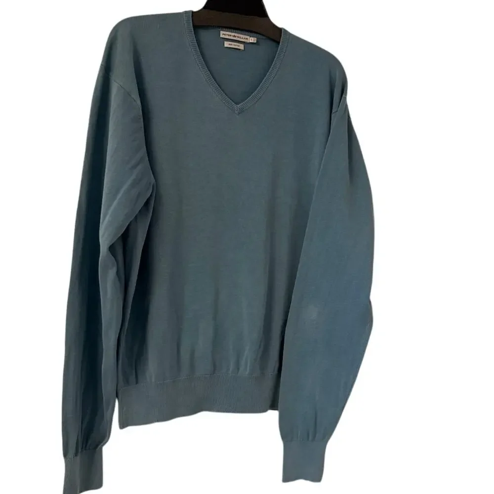 Peter Millar tried remove