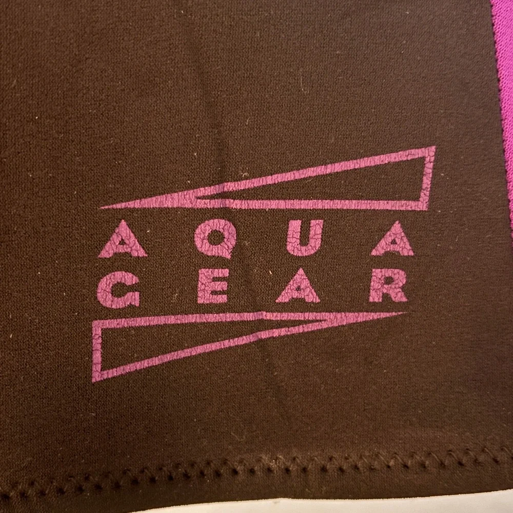 Nike vtg aqua