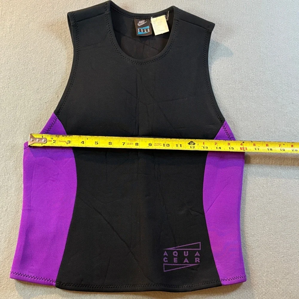 Nike vtg aqua