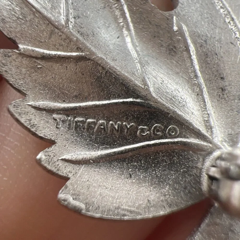 Tiffany & Co. excellent like