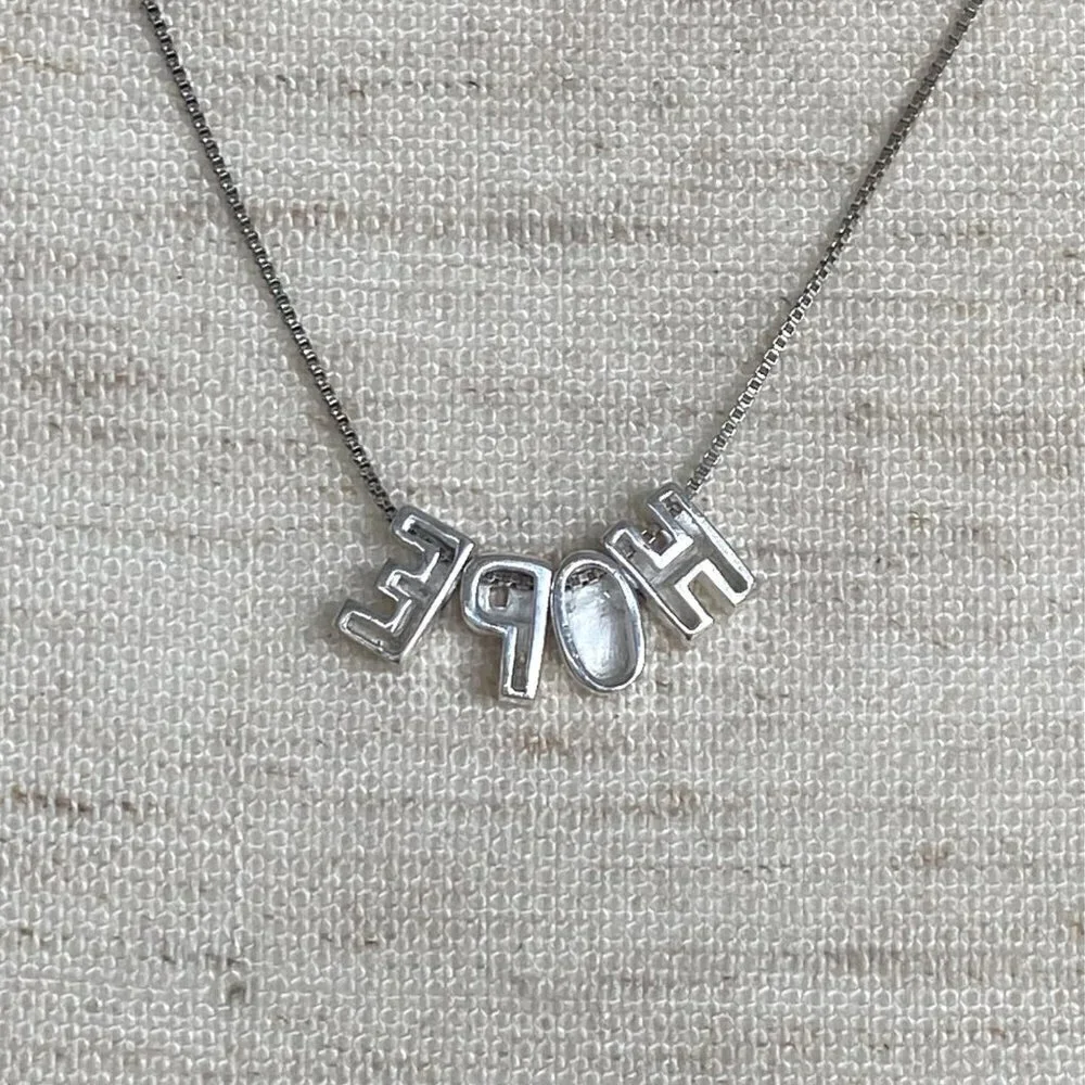 N/A sterling silver