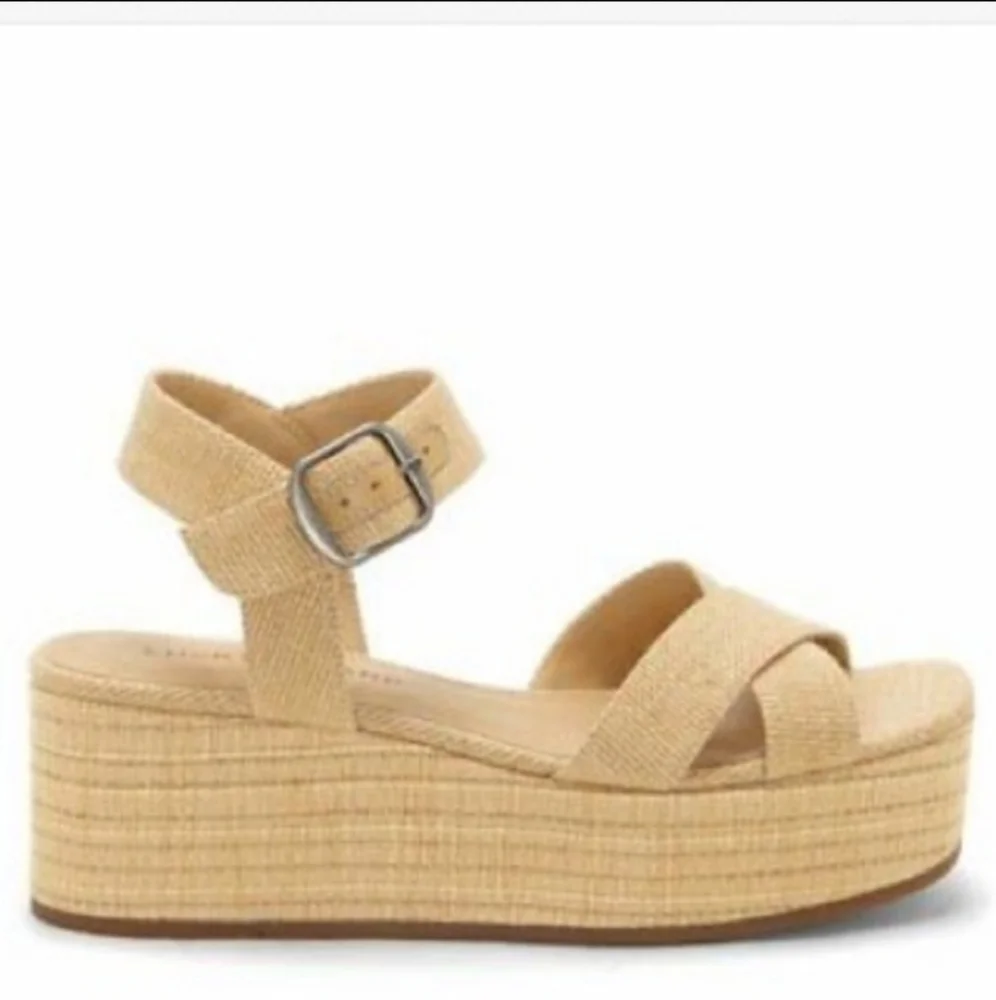 Lucky Brand size details